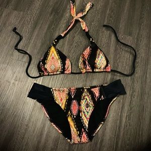 PilyQ 2 pc Swimsuit
